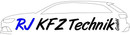 Logo RJ KFZ Technik Gmbh